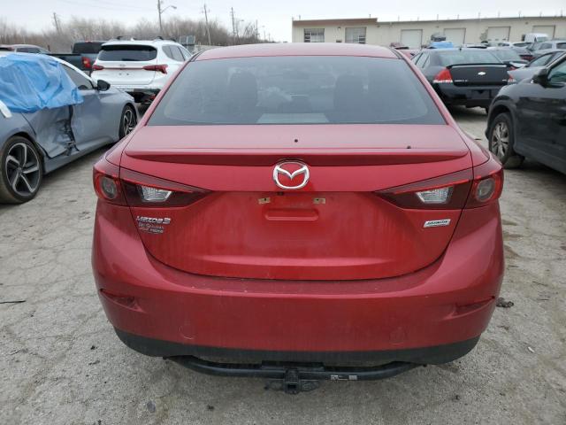 2015 MAZDA 3 TOURING - JM1BM1V79F1256567