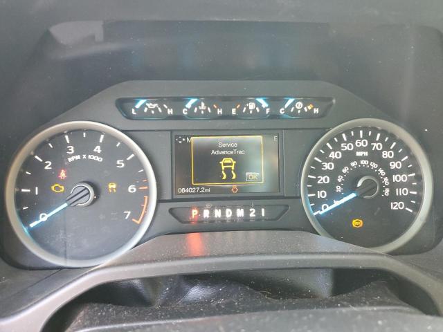2015 FORD F150 SUPER - 1FTEW1EG4FFB93310