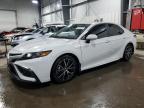 2023 TOYOTA CAMRY SE N - 4T1G11BK3PU091375
