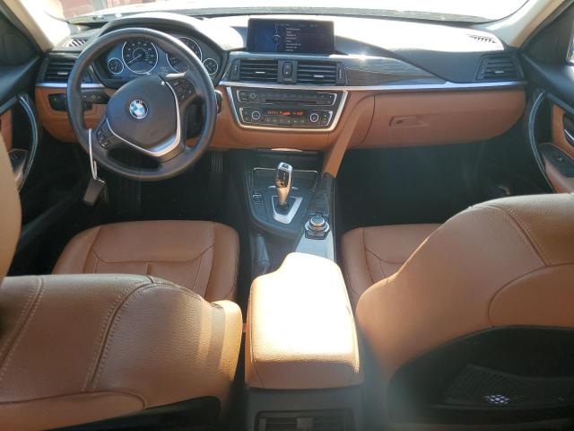 VIN WBA3B3C58DF532418 2013 BMW 3 SERIES no.8