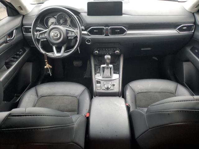 2021 MAZDA CX-5 TOURI - JM3KFBCM7M0382008