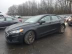 2020 FORD FUSION SE - 3FA6P0HD8LR172784