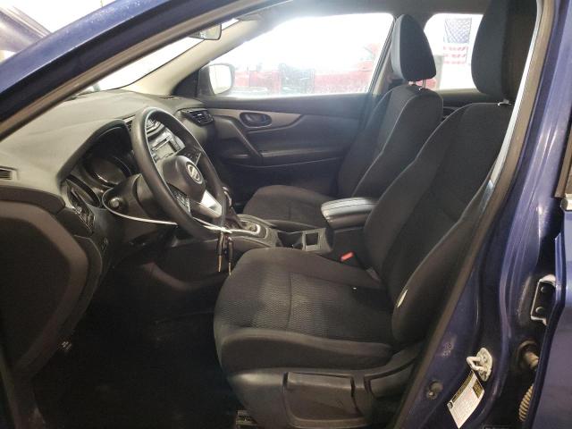 2019 NISSAN ROGUE SPOR - JN1BJ1CP8KW221160