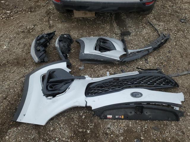 2021 KIA SPORTAGE S - KNDP63AC7M7874284
