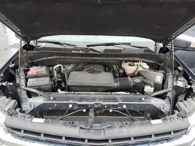 2020 CHEVROLET SILVERADO - 1GCRYDED1LZ205474