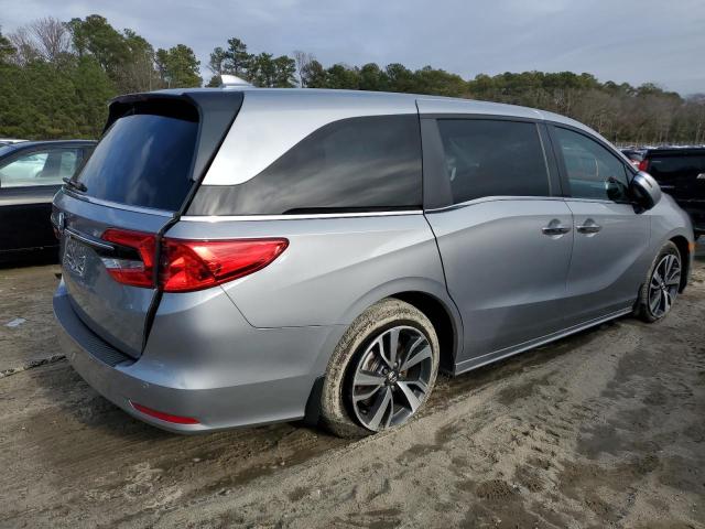 2023 HONDA ODYSSEY TO 5FNRL6H86PB060999