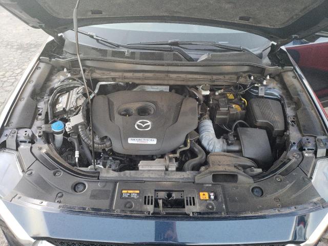 2021 MAZDA CX-5 GRAND - JM3KFBAY5M0458931