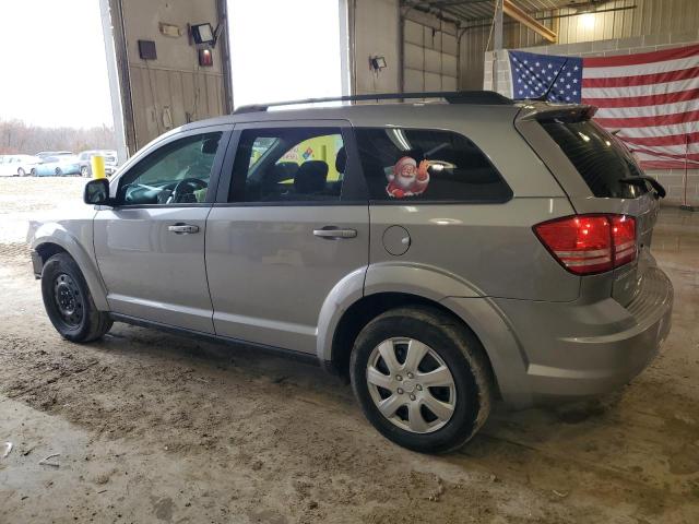 2018 DODGE JOURNEY SE - 3C4PDCAB5JT384267