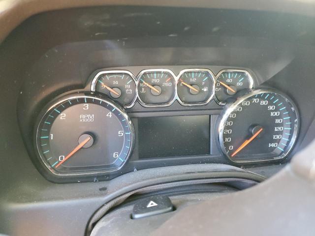 2016 CHEVROLET TAHOE K150 1GNSKBKC9GR223575