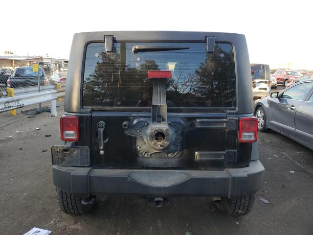 2015 JEEP WRANGLER U - 1C4BJWDGXFL727752