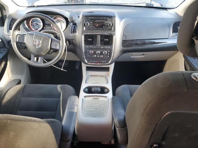 2016 DODGE GRAND CARA - 2C4RDGCG0GR180254