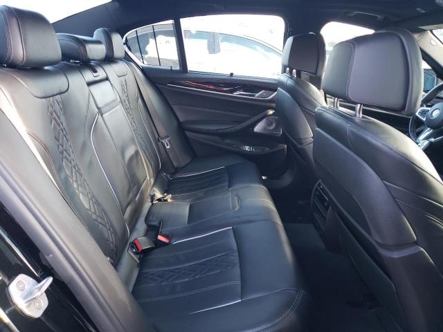 2018 BMW M550XI - WBAJB9C52JB034759