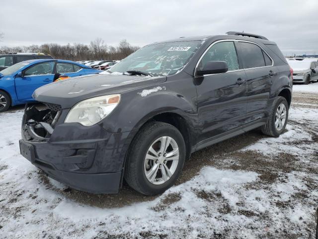 2014 CHEVROLET EQUINOX LT #3023946231