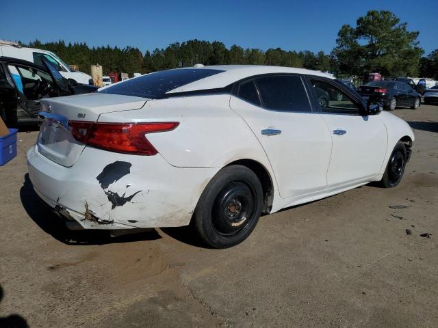 2017 NISSAN MAXIMA 3.5 - 1N4AA6AP5HC424709