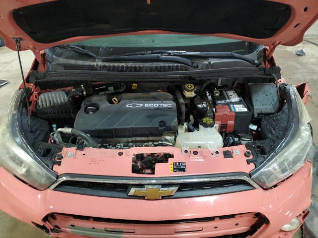 2018 CHEVROLET SPARK 1LT - KL8CD6SA8JC439434