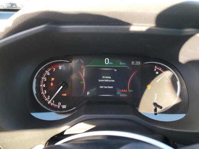 2024 TOYOTA RAV4 XLE - 2T3W1RFV7RC288009