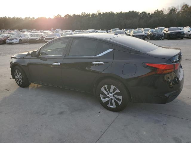 2020 NISSAN ALTIMA S - 1N4BL4BV3LC211881