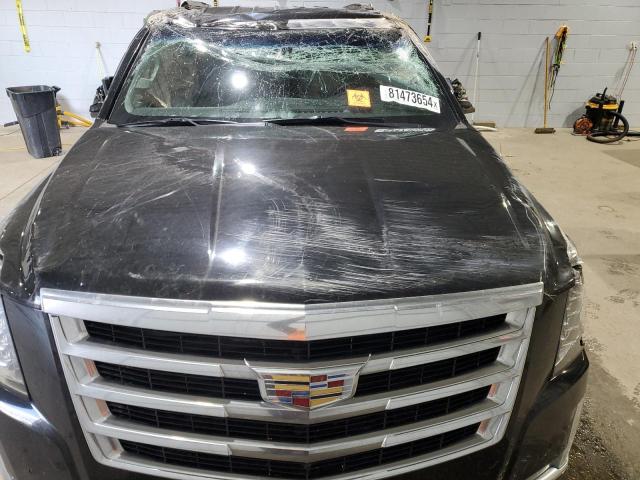 2017 CADILLAC ESCALADE 1GYS4AKJ7HR292191