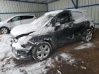 2016 BUICK ENCORE - KL4CJASB5GB698614