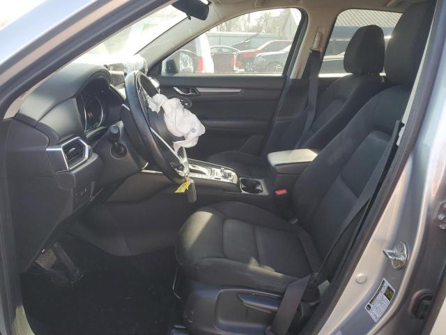 2018 MAZDA CX-5 SPORT - JM3KFABM9J1369374