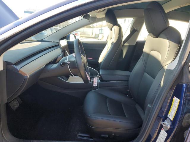 2018 TESLA MODEL 3 - 5YJ3E1EAXJF024864