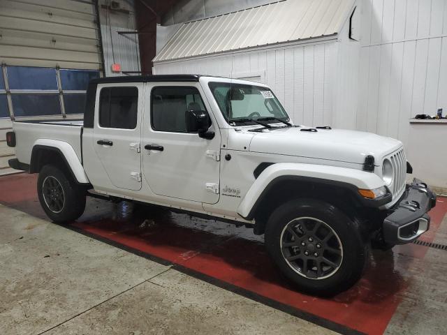 VIN 1C6HJTFG5PL563955 2023 JEEP GLADIATOR no.4