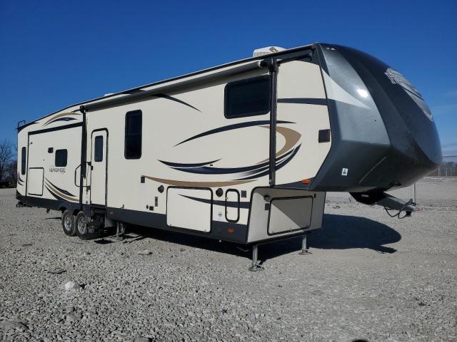 Global Auto Auctions: 2017 WILDWOOD SALEM HEMI