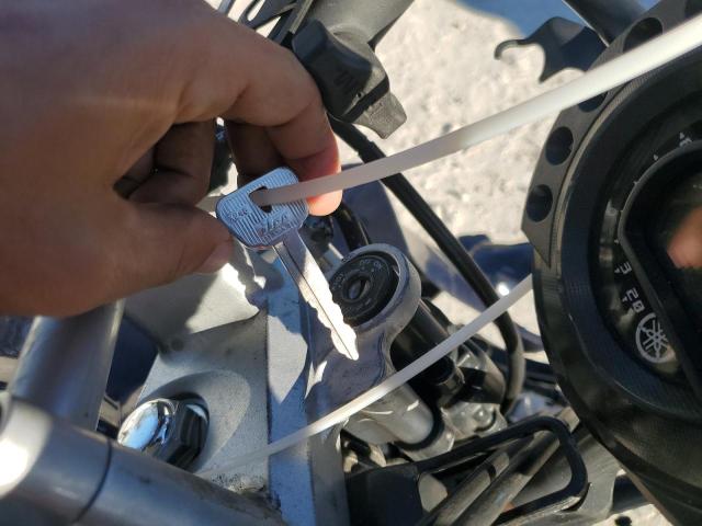 2005 YAMAHA FZ6 S JYARJ08E65A002997