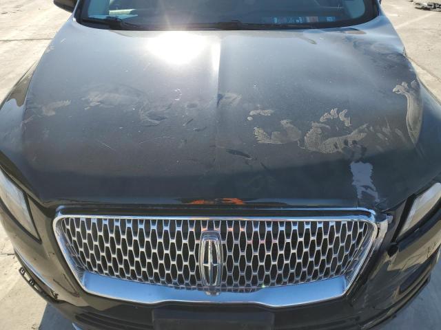 2019 LINCOLN MKC 5LMCJ1C9XKUL44059