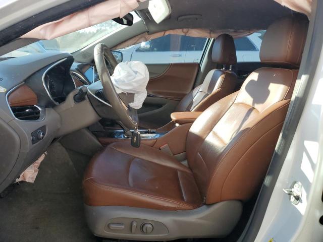 2016 CHEVROLET MALIBU LT - 1G1ZE5ST7GF326567
