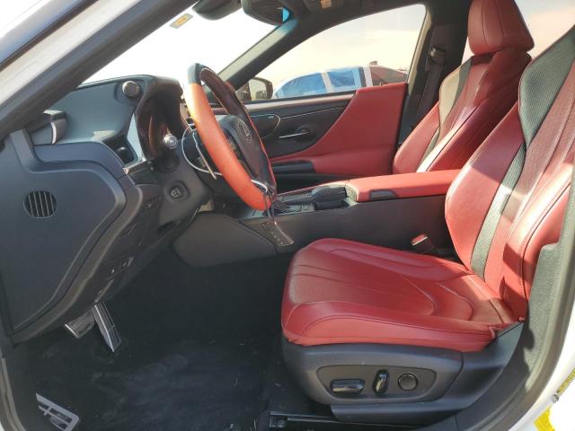 2020 LEXUS ES 350 F S - 58AGZ1B15LU078792