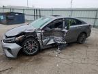 2022 KIA FORTE GT - 3KPF44AC1NE485536