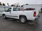 Lot #3025020215 2000 CHEVROLET SILVERADO