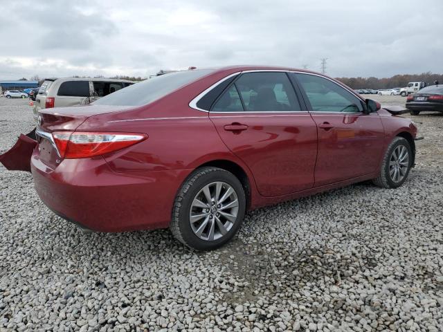 2017 TOYOTA CAMRY LE - 4T1BF1FK2HU749047