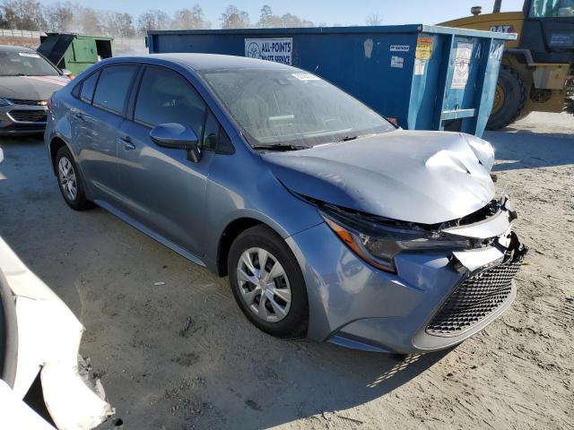 2020 TOYOTA COROLLA LE - JTDEPRAE0LJ012387