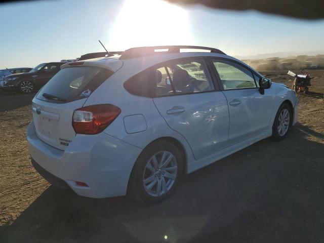 2015 SUBARU IMPREZA SP - JF1GPAT6XFH274659