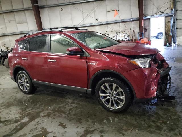2018 TOYOTA RAV4 HV LI - JTMDJREV8JD239961