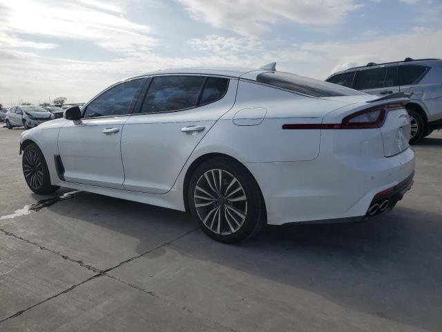 2018 KIA STINGER PR KNAE25LA0J6041273