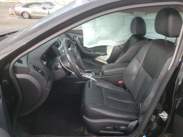 2017 NISSAN ALTIMA 2.5 - 1N4AL3AP0HC110071