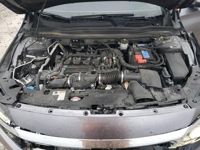 2021 HONDA ACCORD LX - 1HGCV1F15MA004356