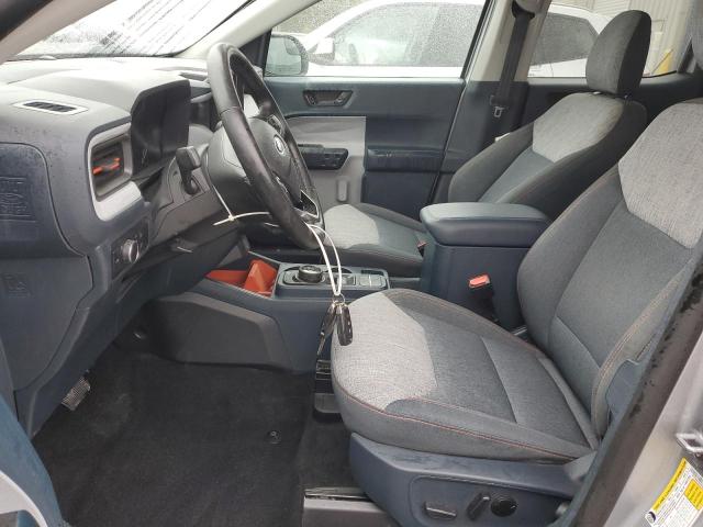2023 FORD MAVERICK X - 3FTTW8E90PRA03864