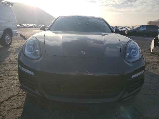 VIN WP0AD2A77EL044731 2014 PORSCHE PANAMERA no.5