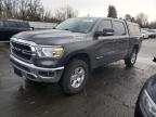 2021 RAM 1500 BIG H - 1C6SRFFT3MN643977