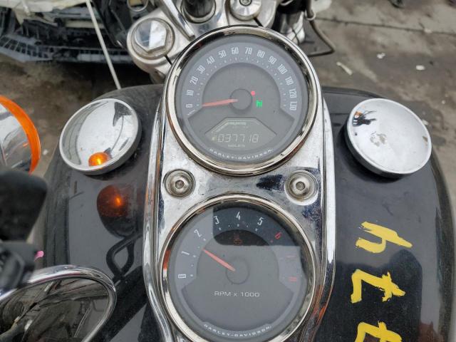 2018 HARLEY-DAVIDSON FXLR LOW R 1HD1YNJ13JC032151