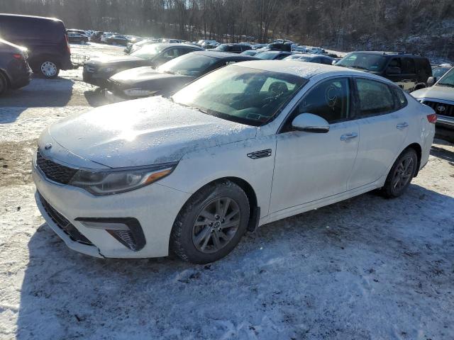 VIN 5XXGT4L30KG365170 2019 KIA OPTIMA no.1