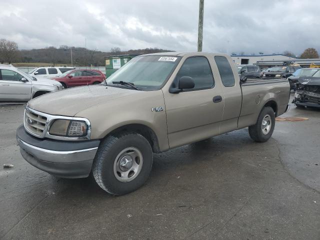 2003 FORD F150 #3024627602