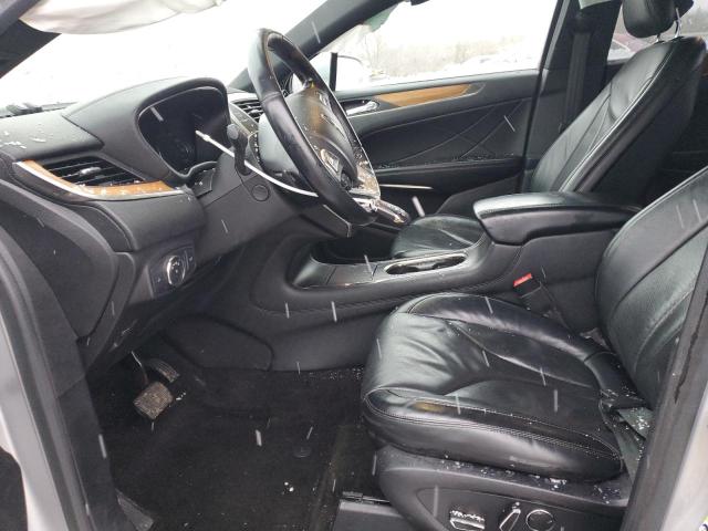 2015 LINCOLN MKC 5LMCJ2A93FUJ28648