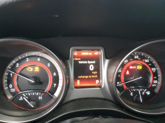 2015 DODGE JOURNEY CR - 3C4PDCGB4FT752792