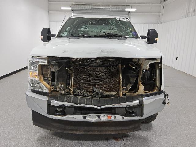 VIN 1FT7W2B65NEF60827 2022 FORD F250 no.5