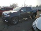 2018 CHEVROLET COLORADO Z - 1GCGTDEN9J1207628